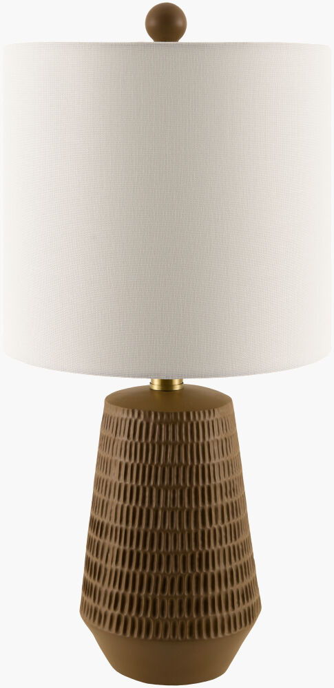 Leipzig Accent Table Lamp