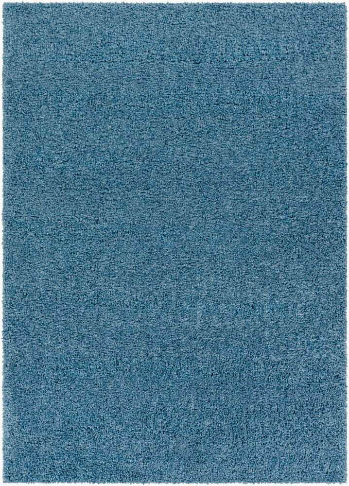 Deluxe Shag Machine Woven Rug