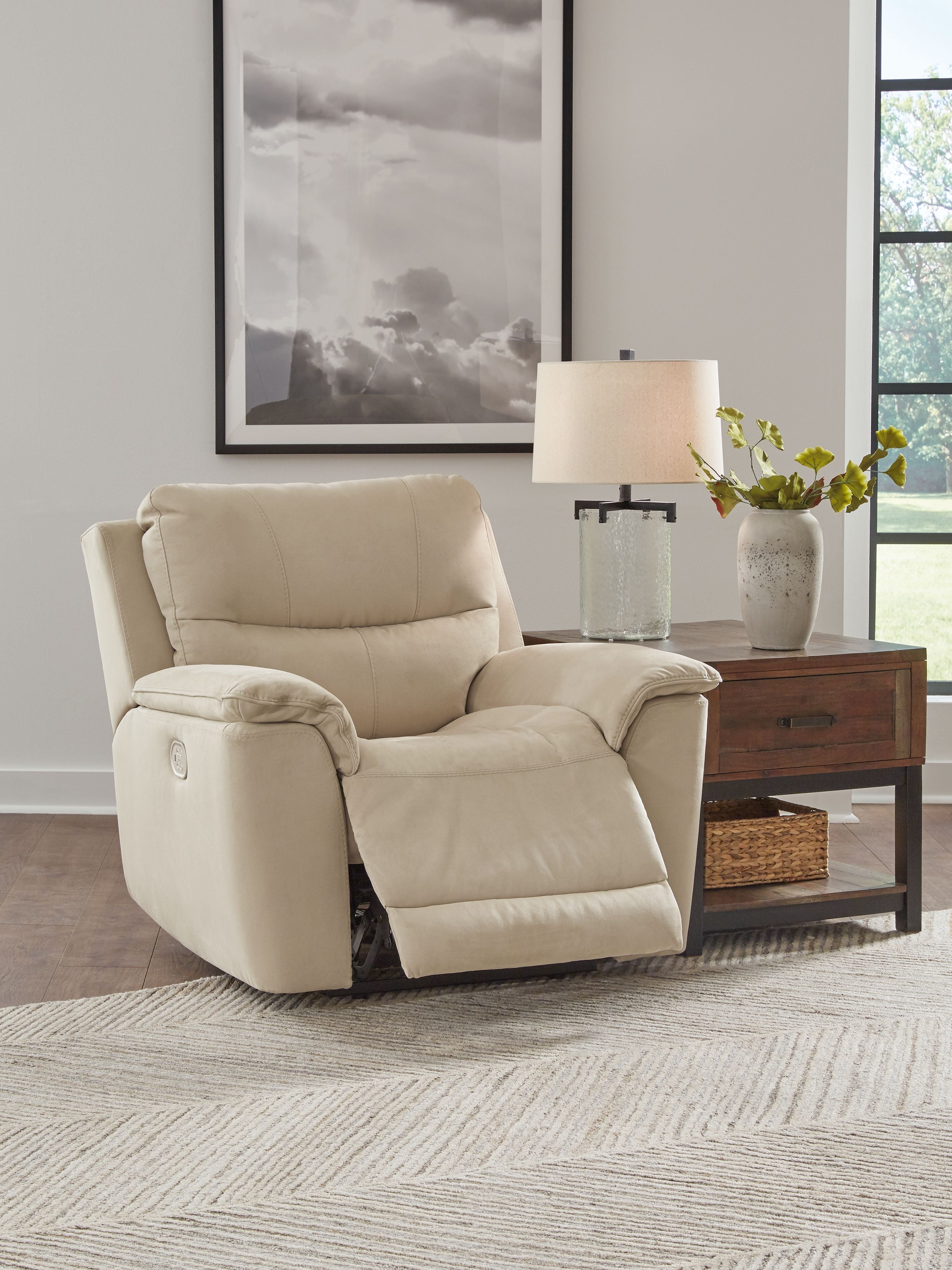 Signature Design by Ashley® Next-Gen Gaucho - Power Reclining Living Room Set | Meri Furniture