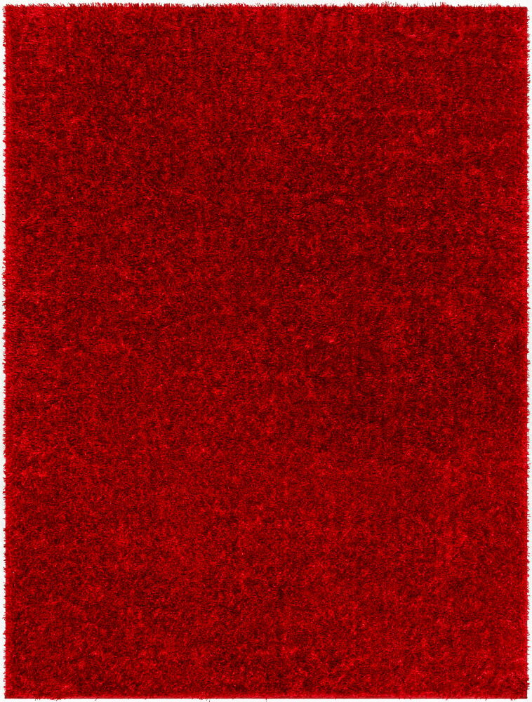 Cloudy Shag Machine Woven Rug