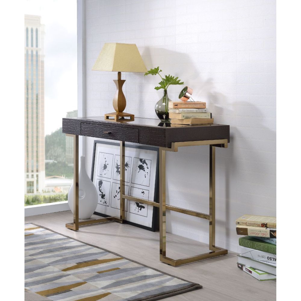 ACME Boice - Desk | Meri Furniture