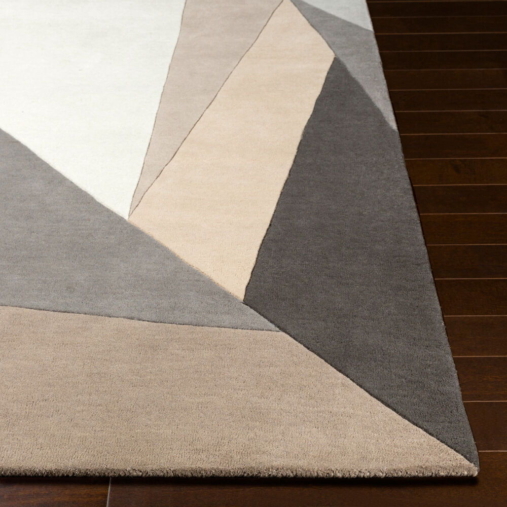 Forum Handmade Rug