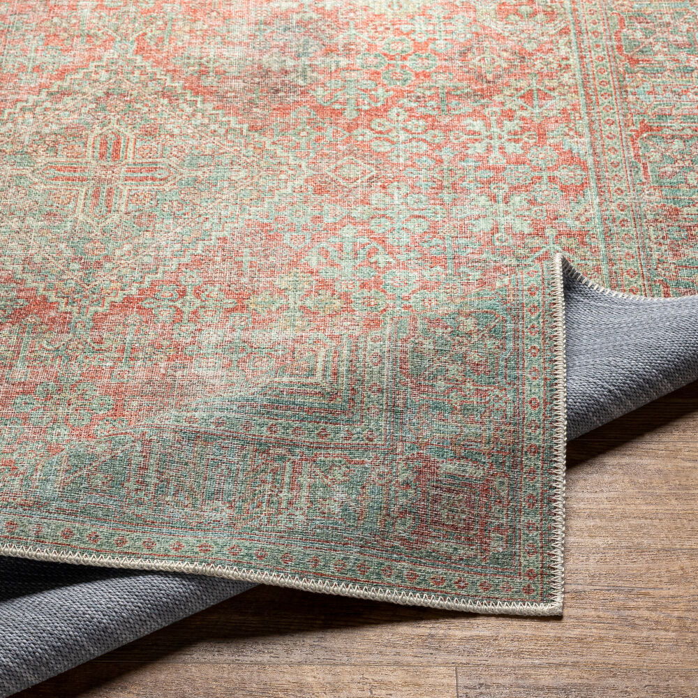 Amelie Machine Woven Rug