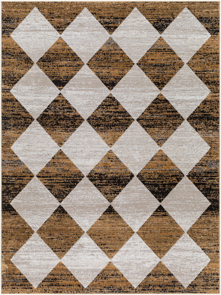 Allegro Machine Woven Rug