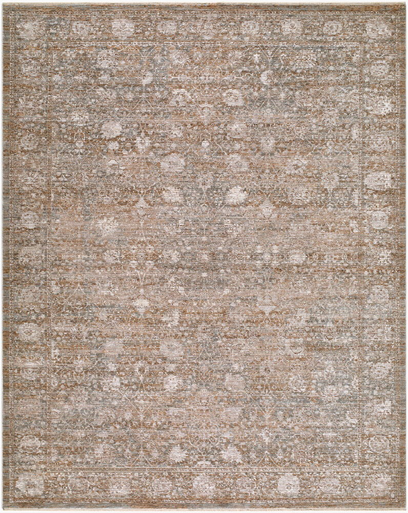 Demre Machine Woven Rug