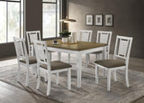 Appleton - Rectangular Dining Set