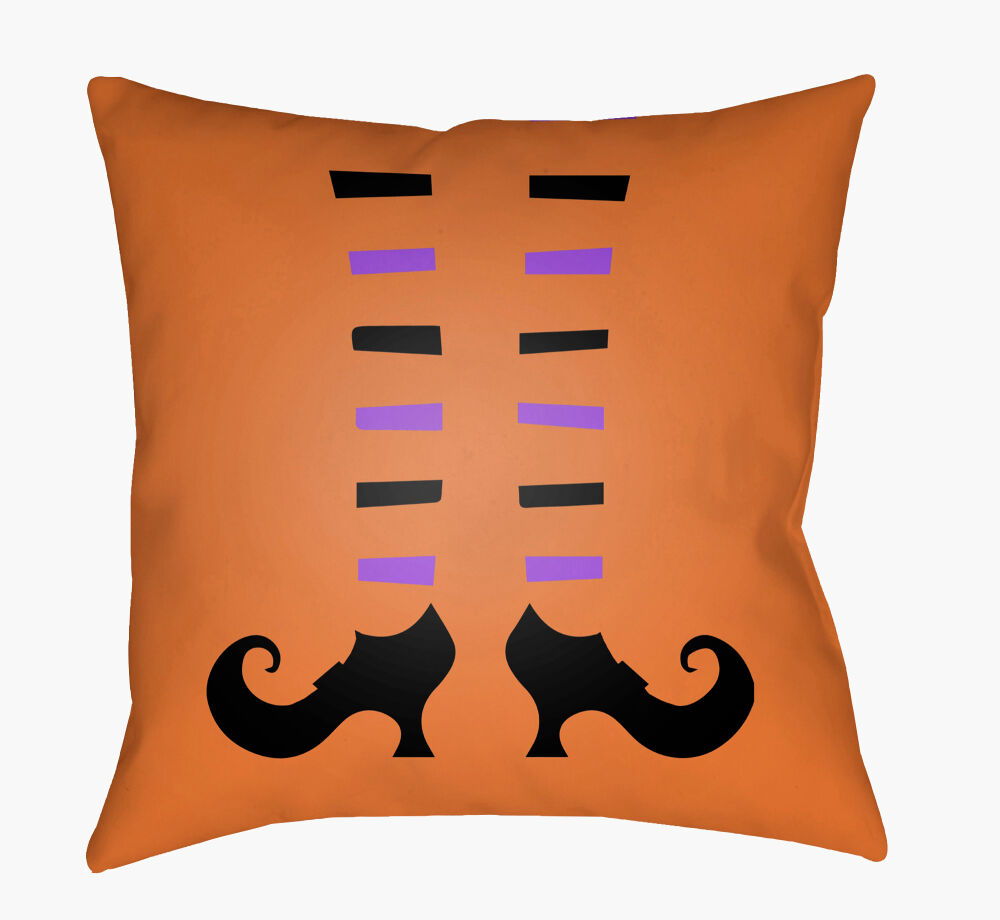Boo Pillow