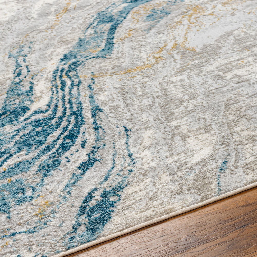 San Francisco Machine Woven Rug