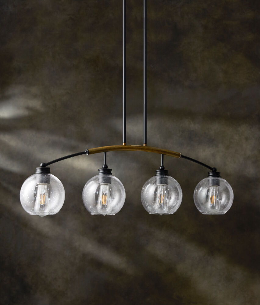 Burgos Chandelier