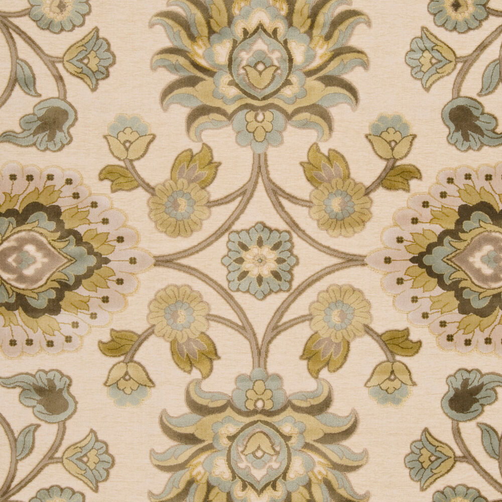 Lauren Machine Woven Rug