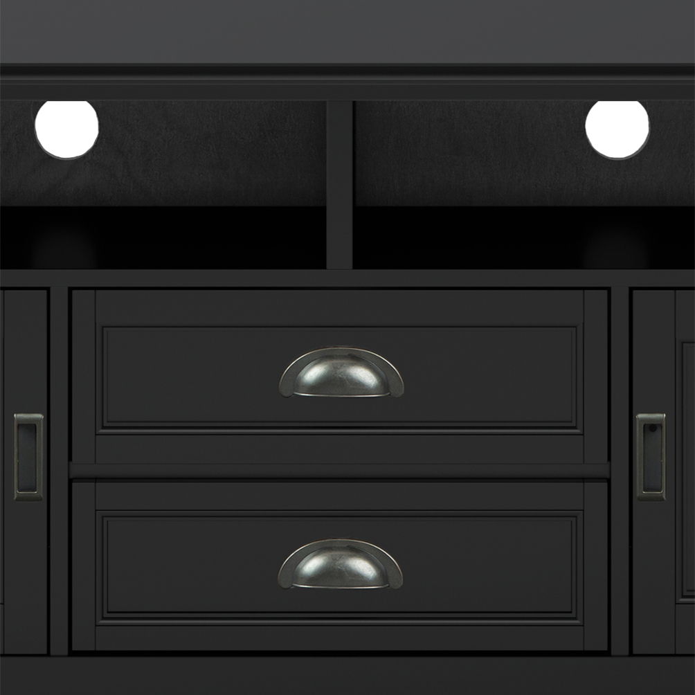 Burlington - TV Media Stand