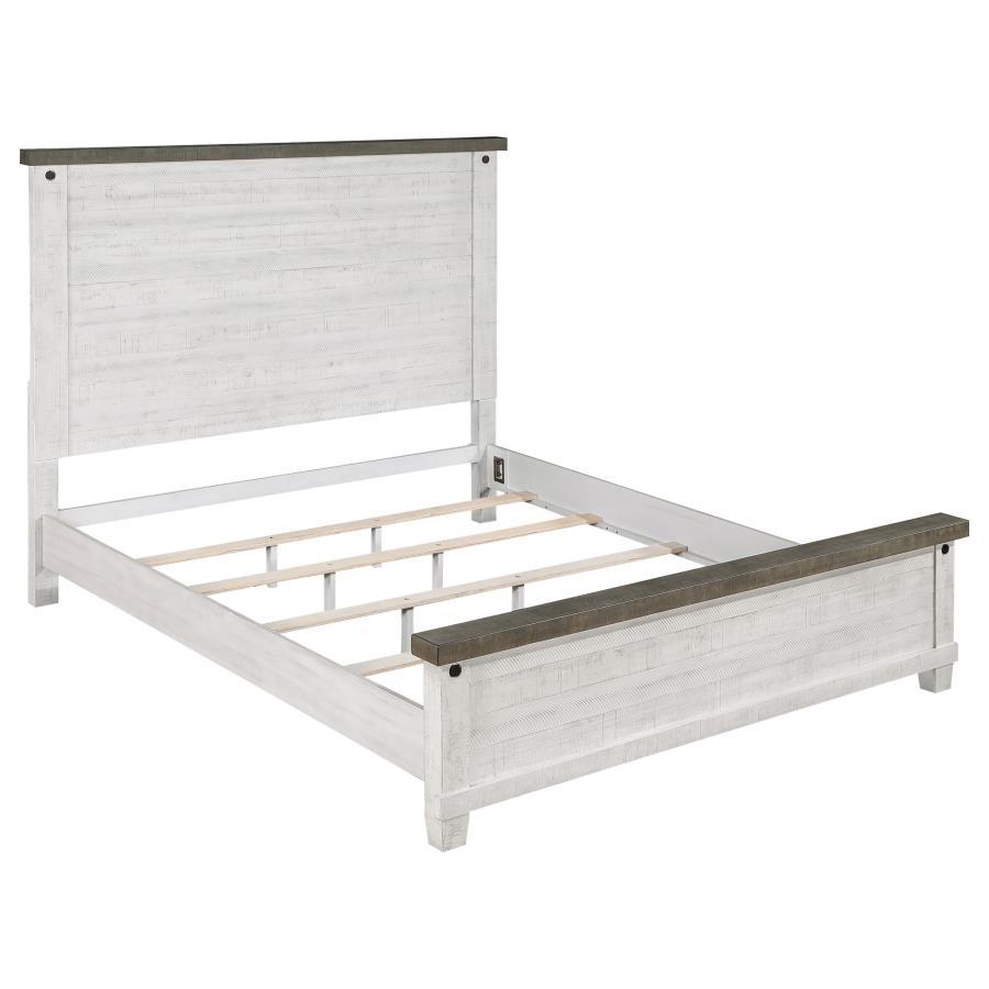 Coaster Fine Furniture Lilith - Bedroom Set | Meri Furniture