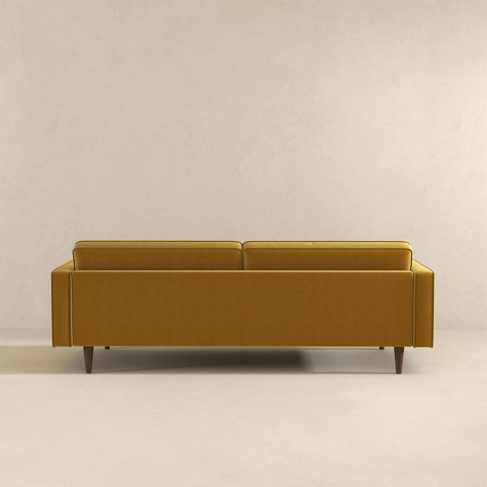 Casey - Mid Century Modern Sofa