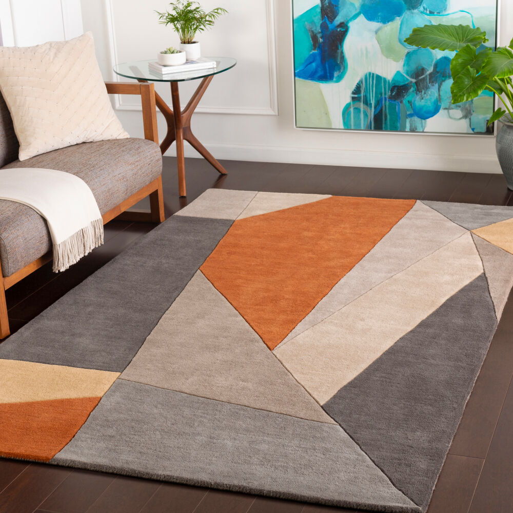 Forum Handmade Rug