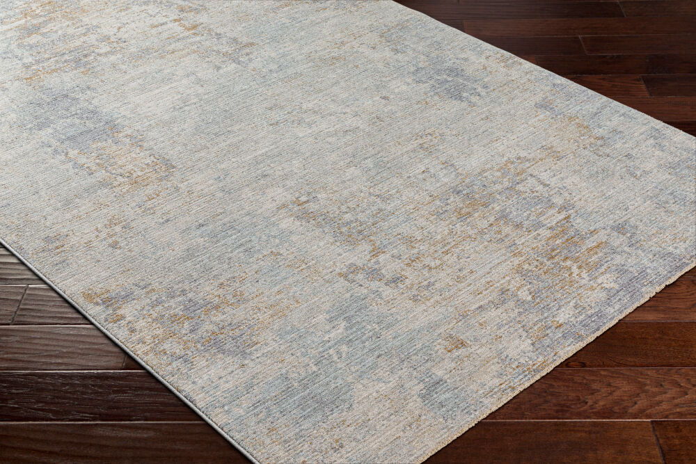 Avant Garde Machine Woven Rug
