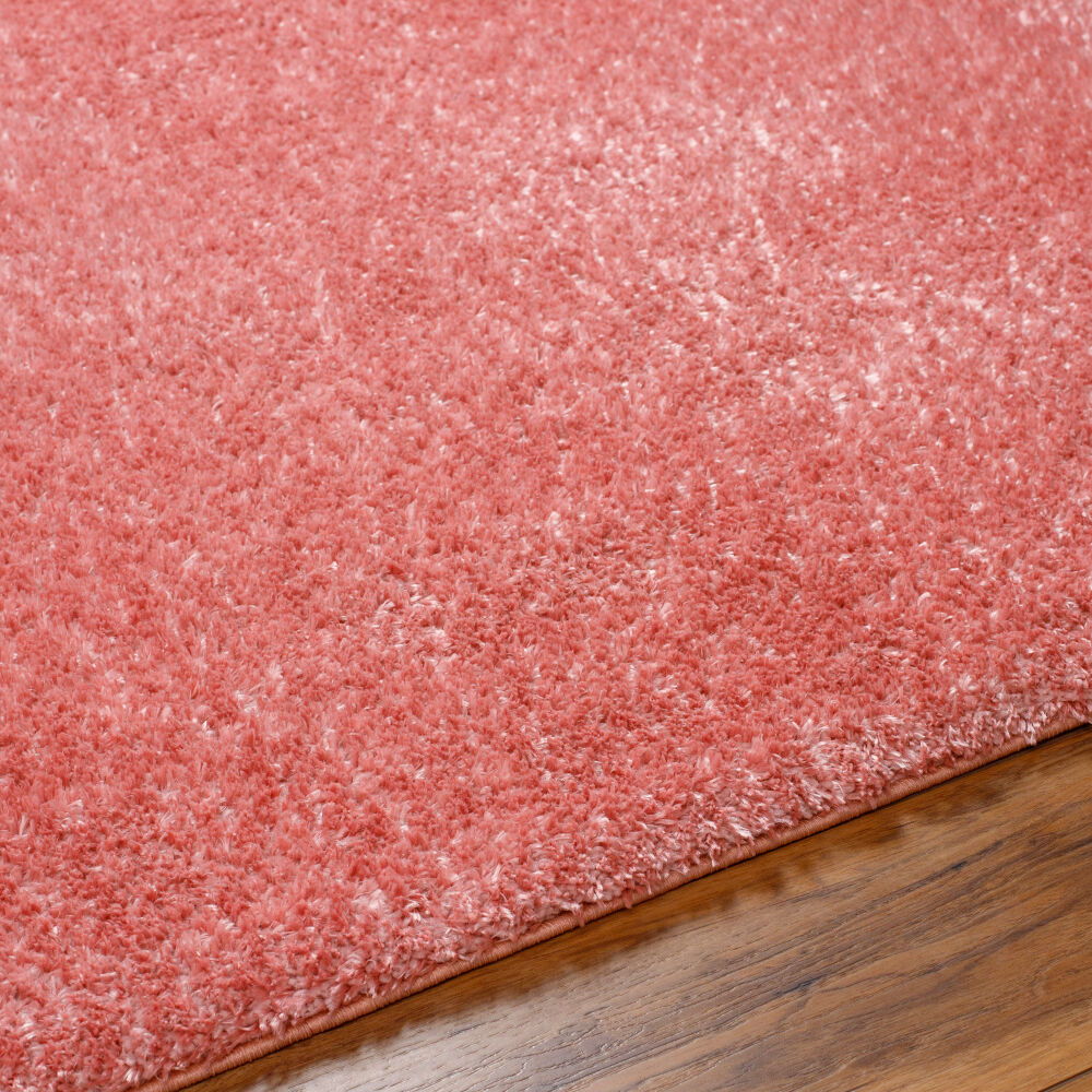 Cloudy Shag Machine Woven Rug