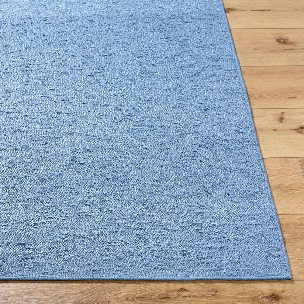 Lush Handmade Rug