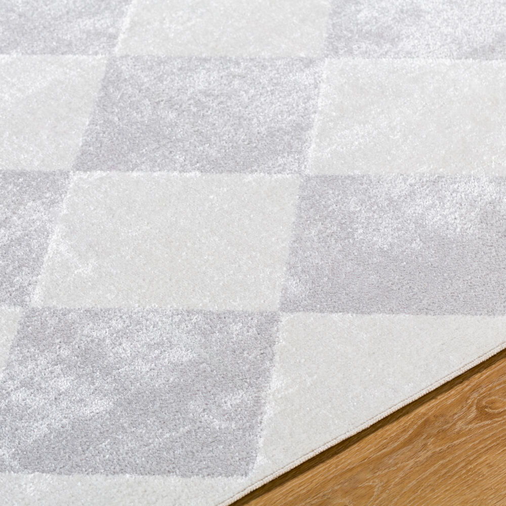 Lillian Machine Woven Rug