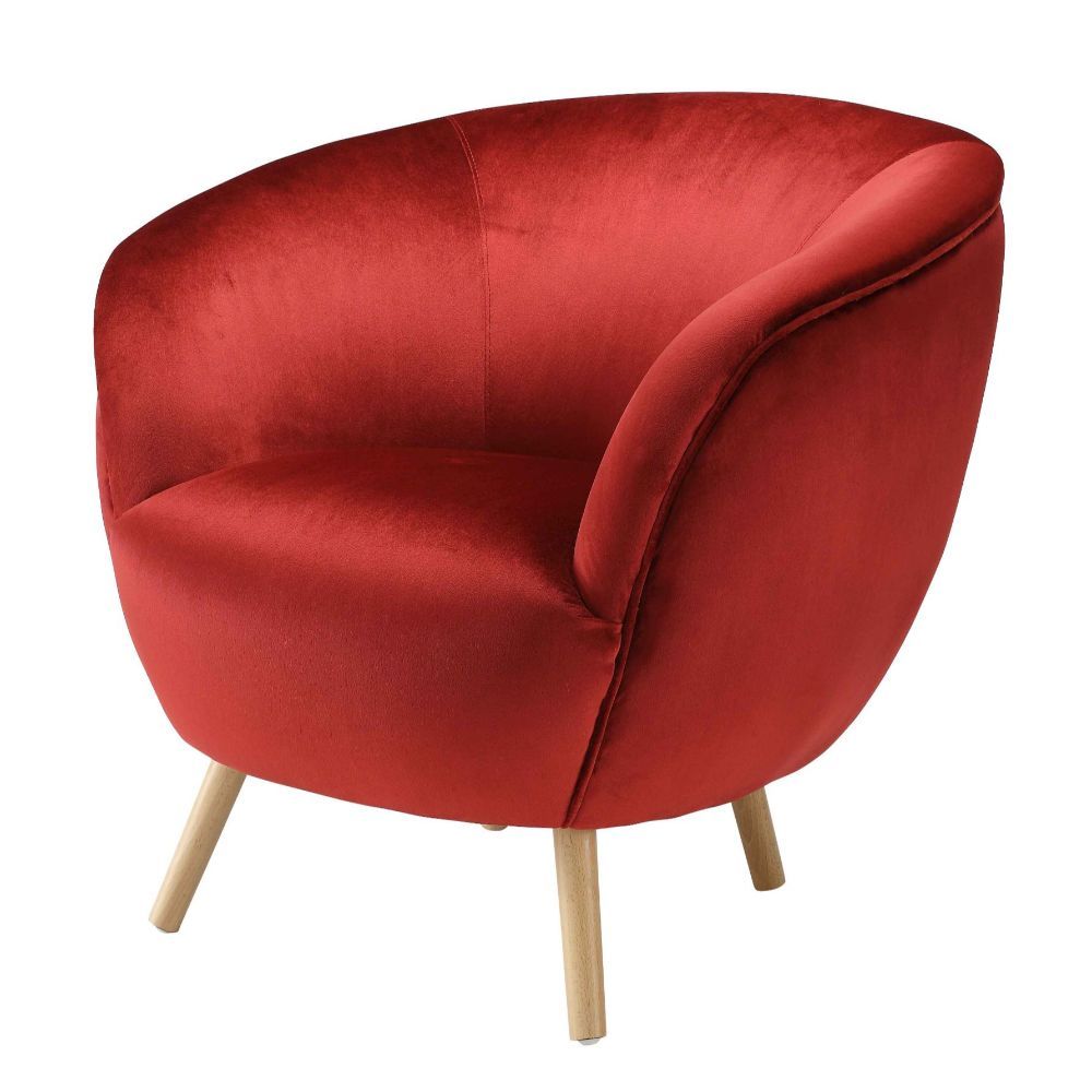 ACME Aisling - Accent Chair | Meri Furniture
