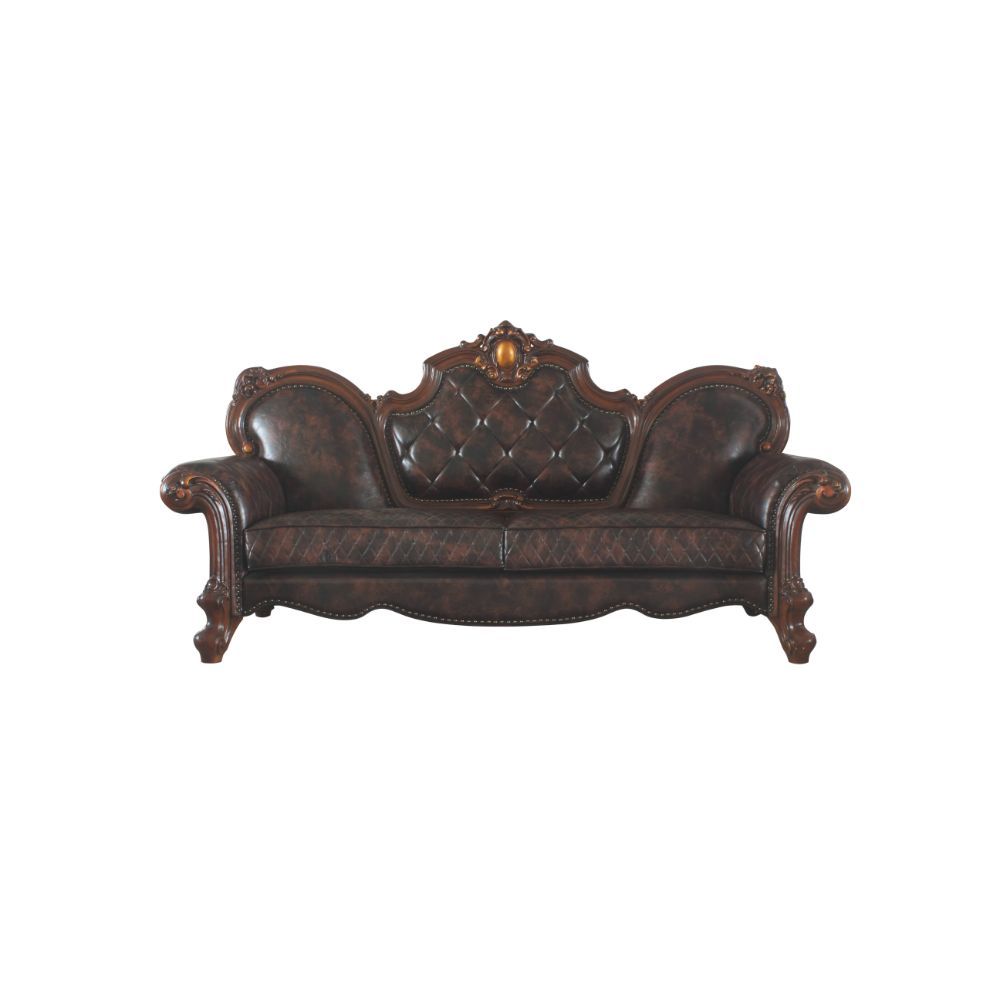ACME Picardy - Sofa | Meri Furniture