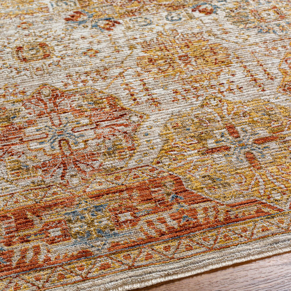 Naila Machine Woven Rug