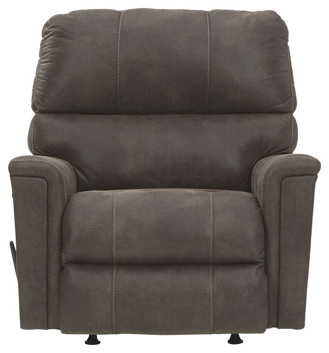 Ashley Furniture Navi - Rocker Recliner | Meri Furniture