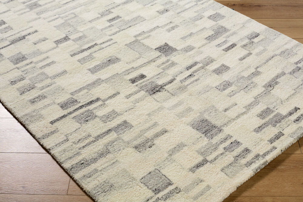 Max Handmade Rug