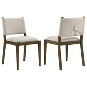 Ottowa - Upholstered Chair (Set of 2)