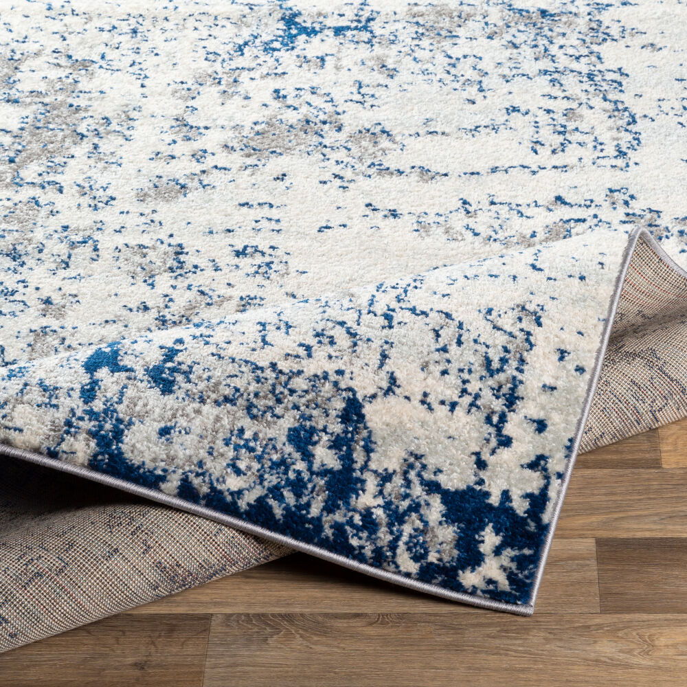 Sunderland Machine Woven Rug