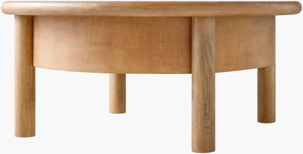Rondo Coffee Table
