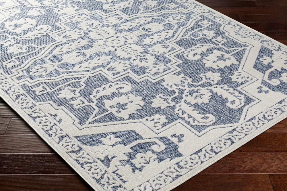 San Diego Machine Woven Rug