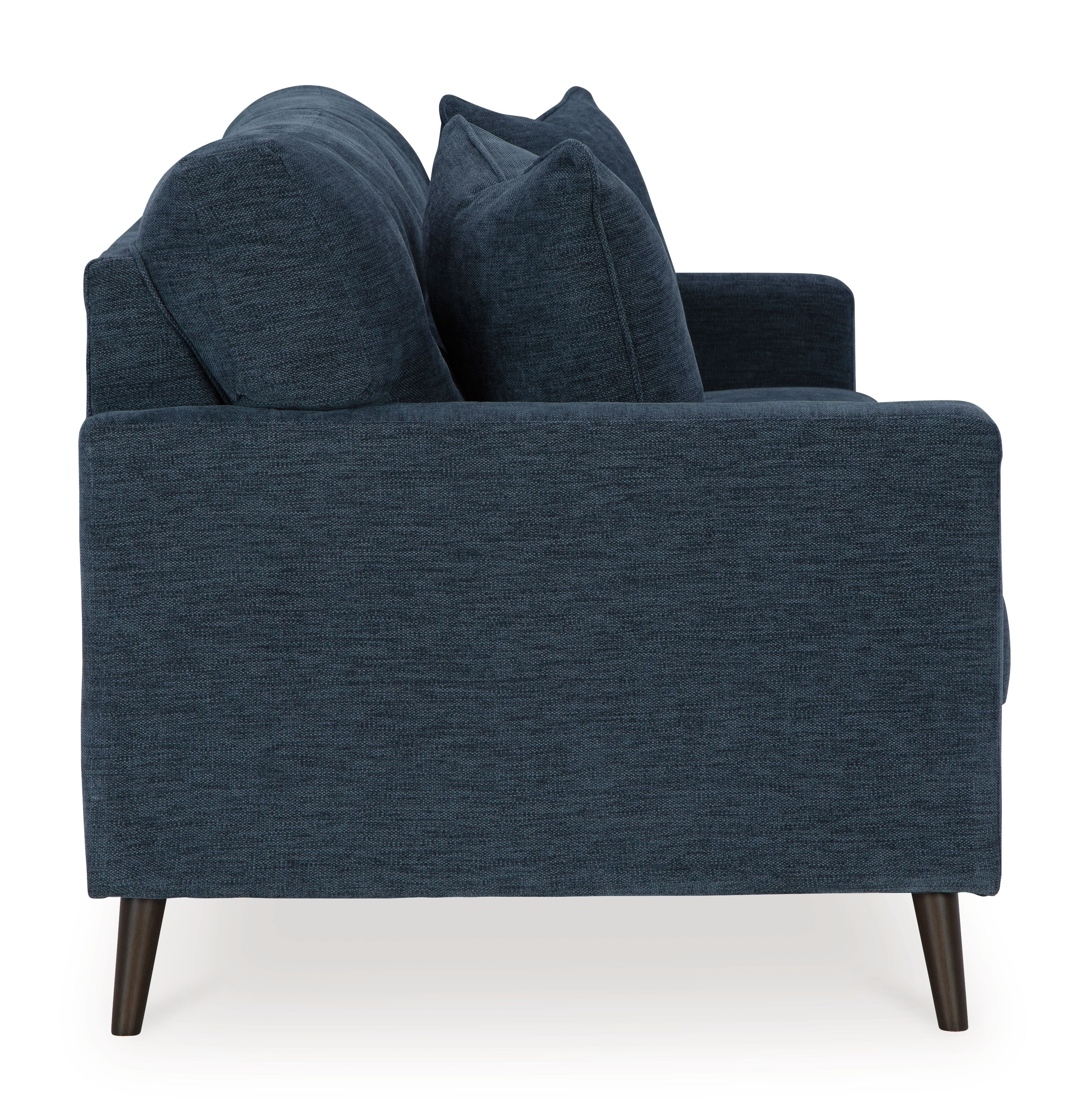 Signature Design by Ashley® Bixler - Sofa | Meri Furniture