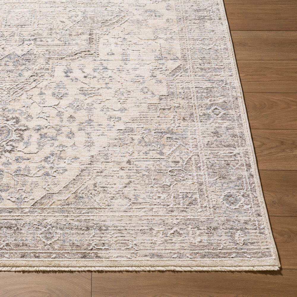 Seclusion Machine Woven Rug