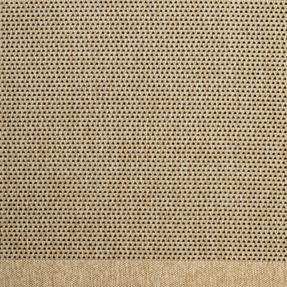 Mirage Machine Woven Rug