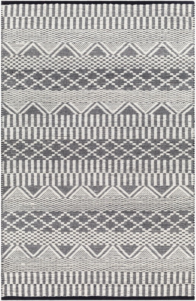 San Jose Handmade Rug
