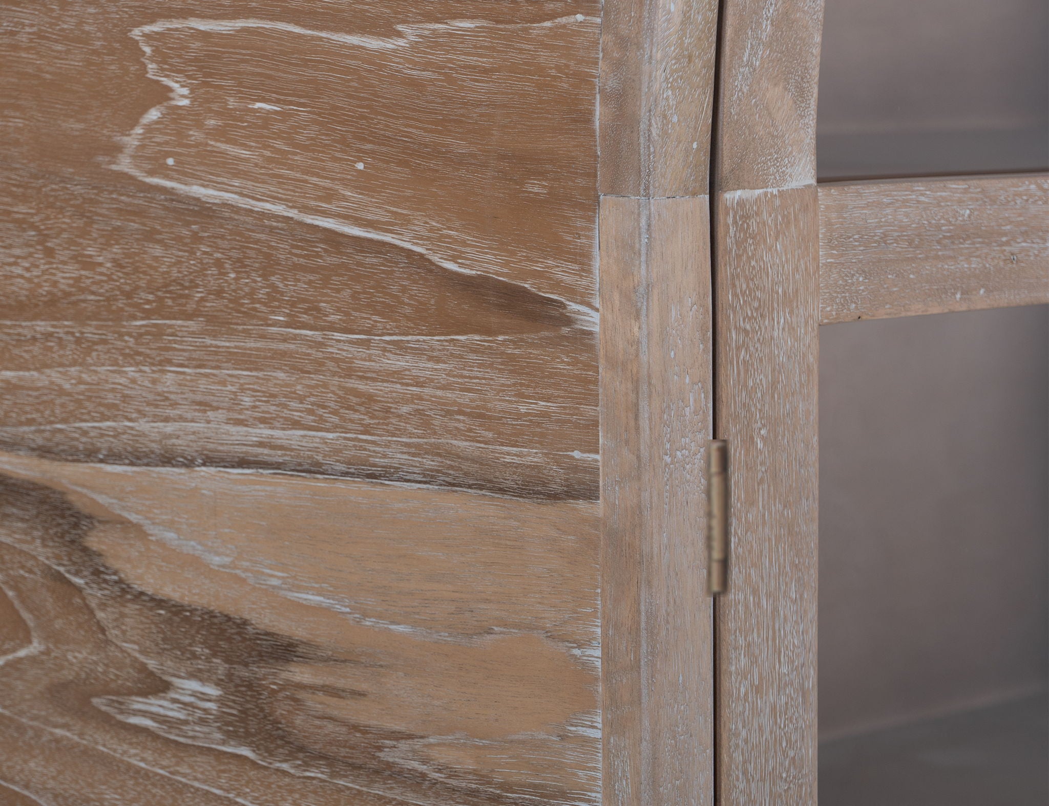 Balam - Cabinet - Ivory White