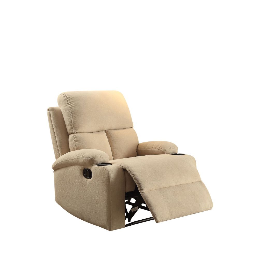 ACME Rosia - Recliner (Motion) | Meri Furniture