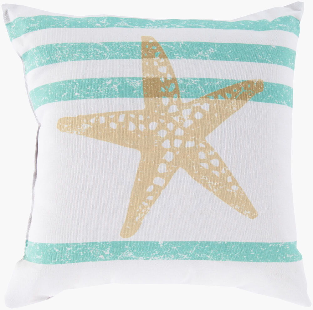 Rain Pillow