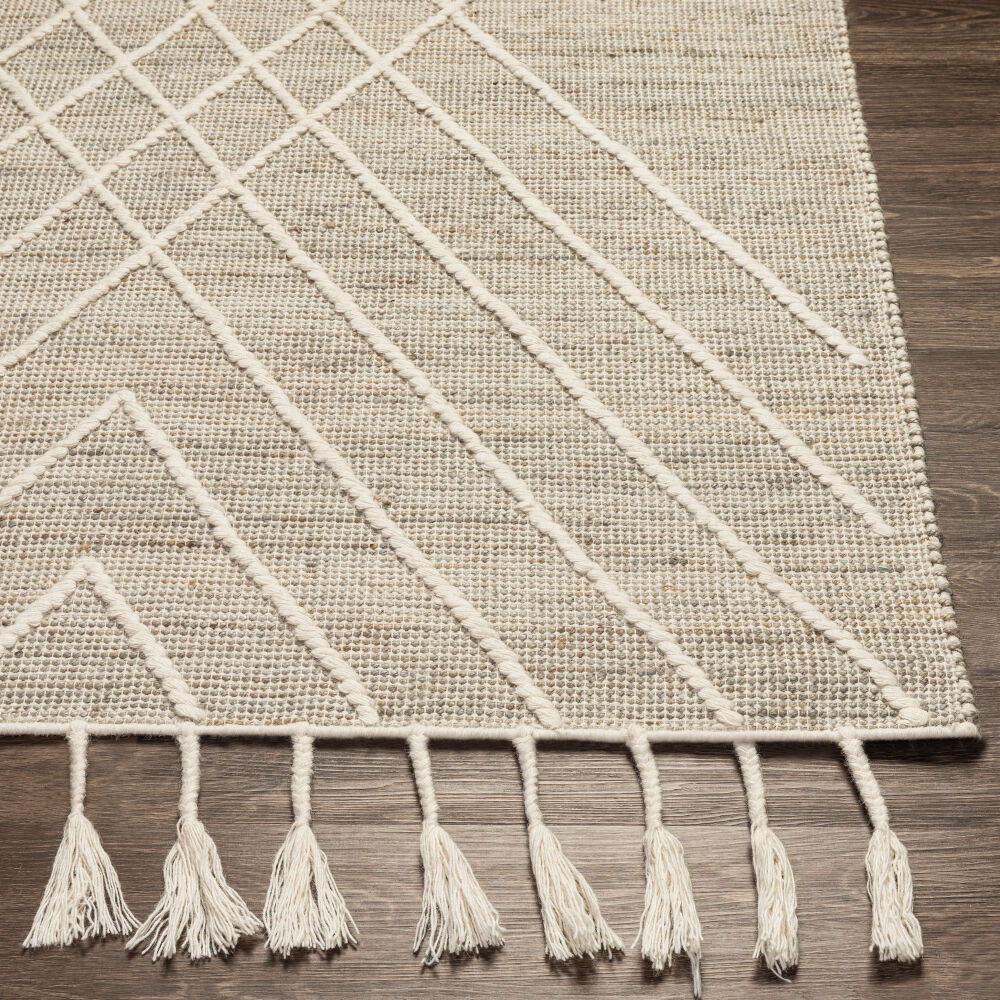 Norwood Handmade Rug