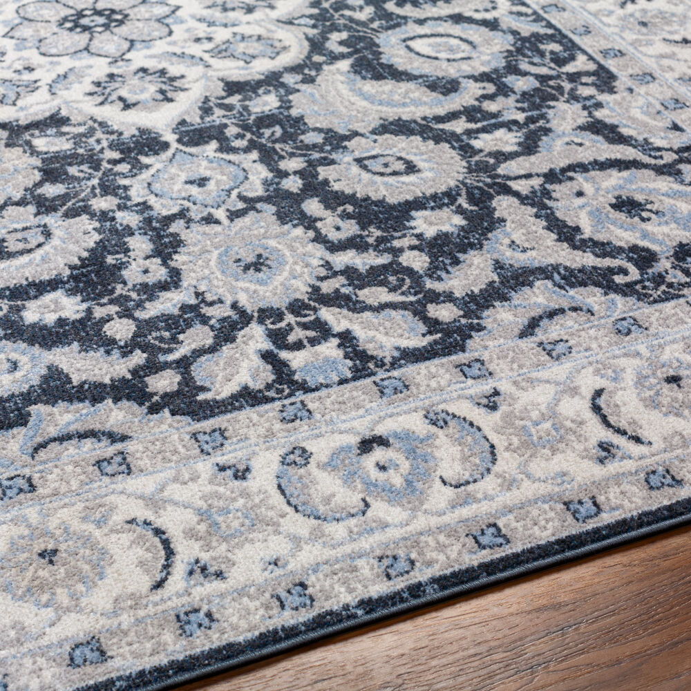 Lavadora Machine Woven Rug