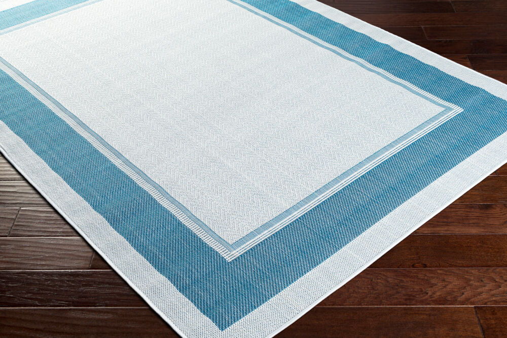 Montego Bay Machine Woven Rug