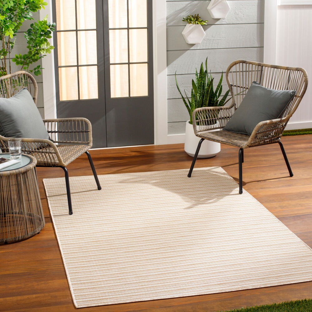 Hampton Machine Woven Rug
