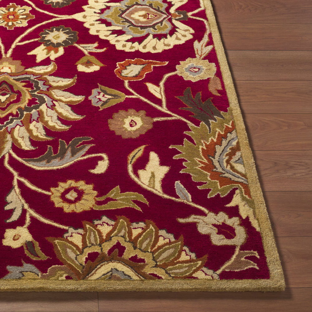 Caesar Handmade Rug