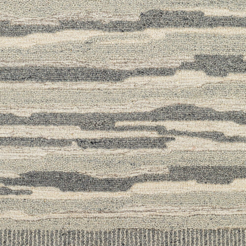 Madelyn Handmade Rug