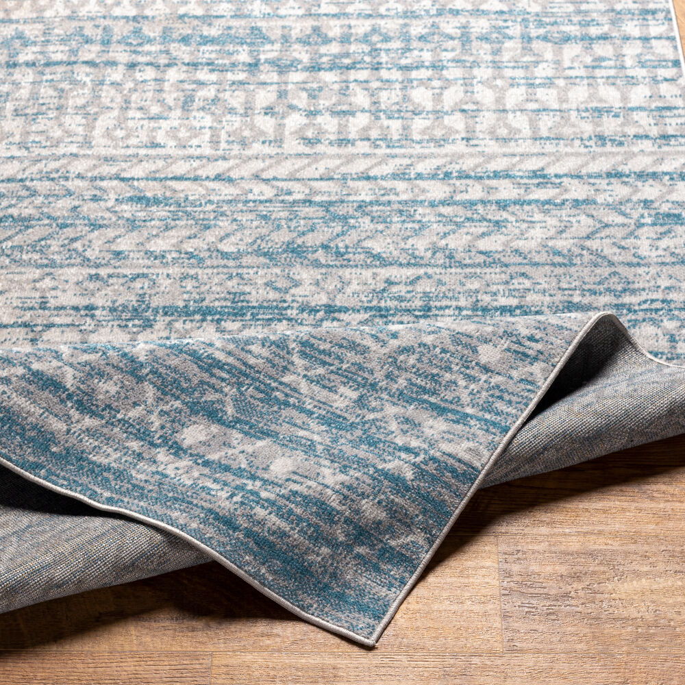Lavadora Machine Woven Rug