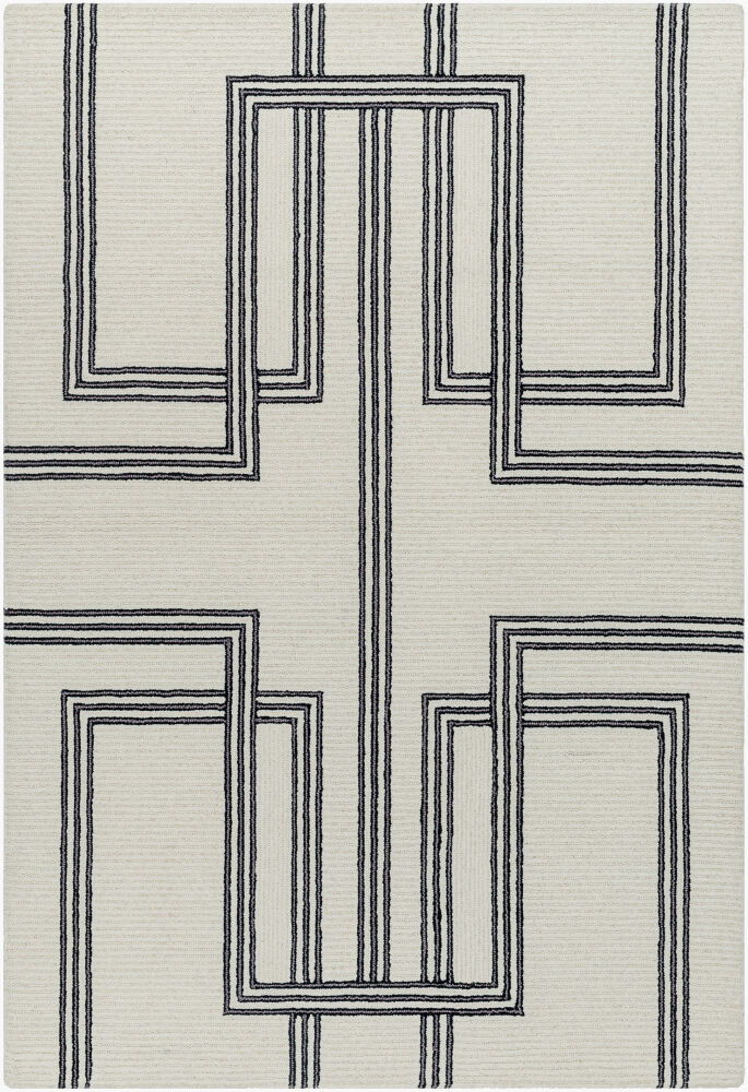 Rossi Handmade Rug