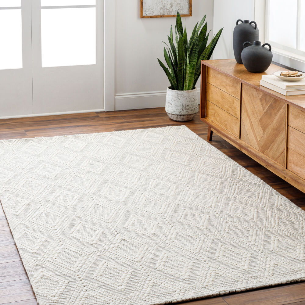 Empoli Handmade Rug