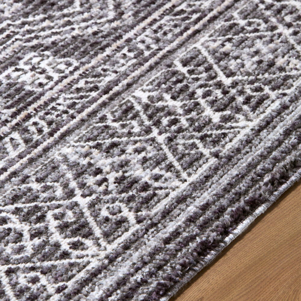 Odeon Machine Woven Rug