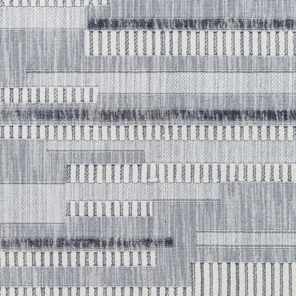 Broadway Machine Woven Rug