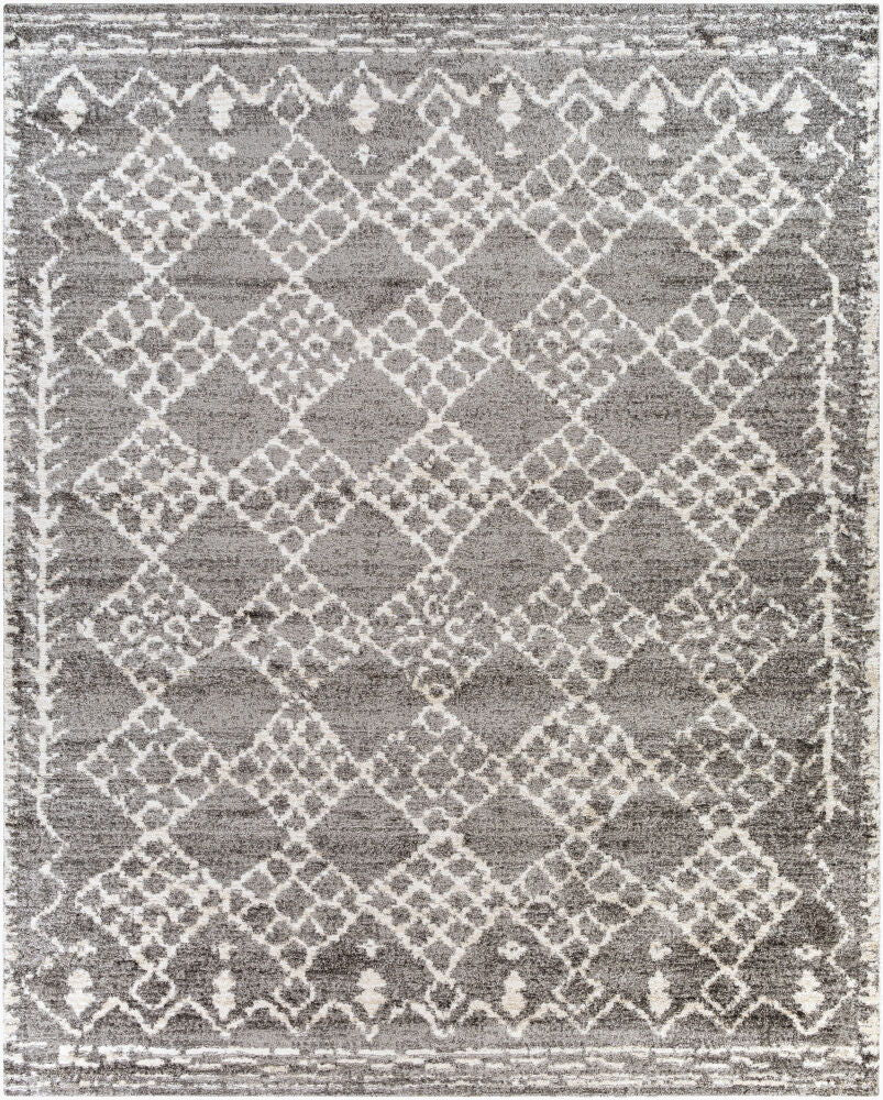 Andorra Machine Woven Rug